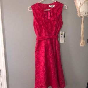 Studio I Pink Sundress